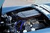 427 FACTORY FIVE COBRA - Morgan MacKay