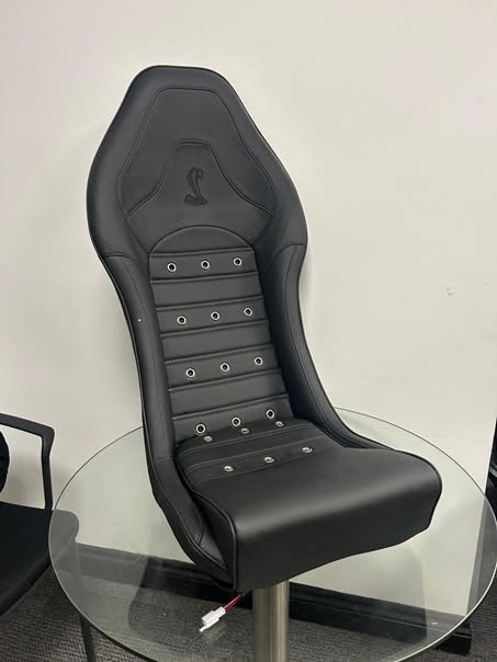 seat