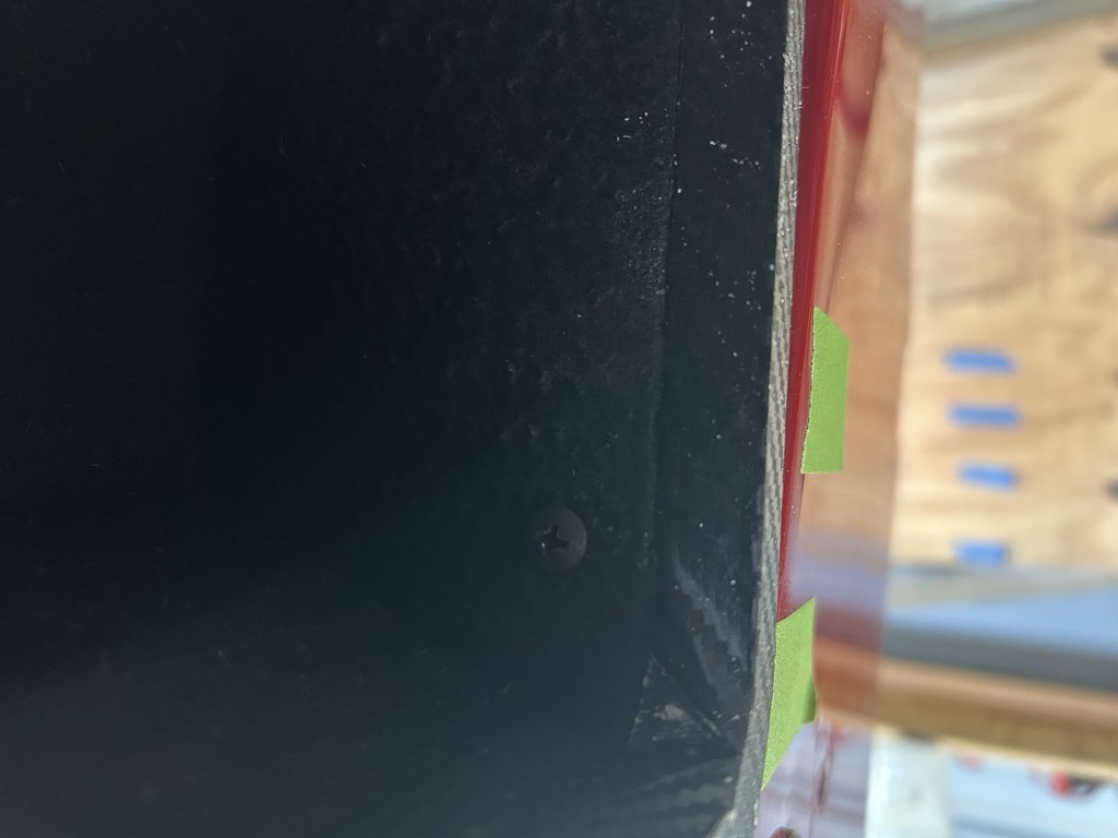 final door insert 4