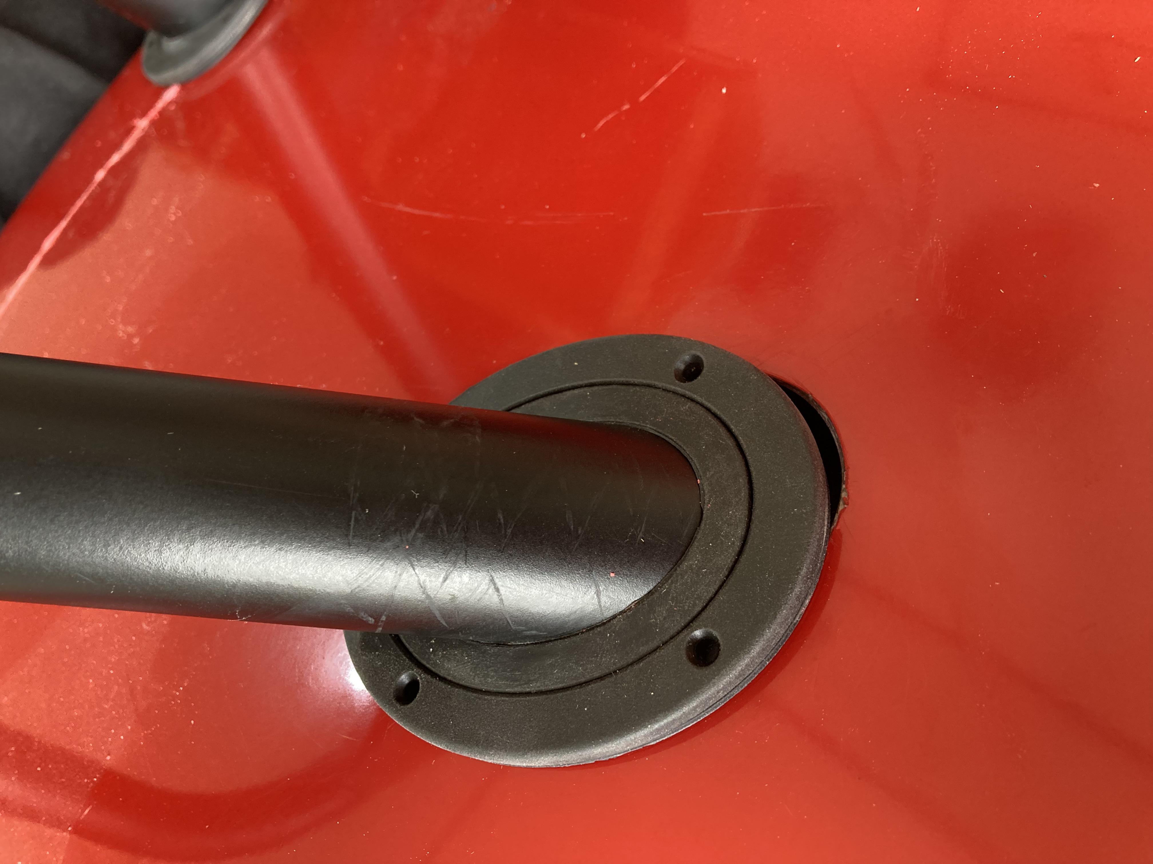roll bar 1