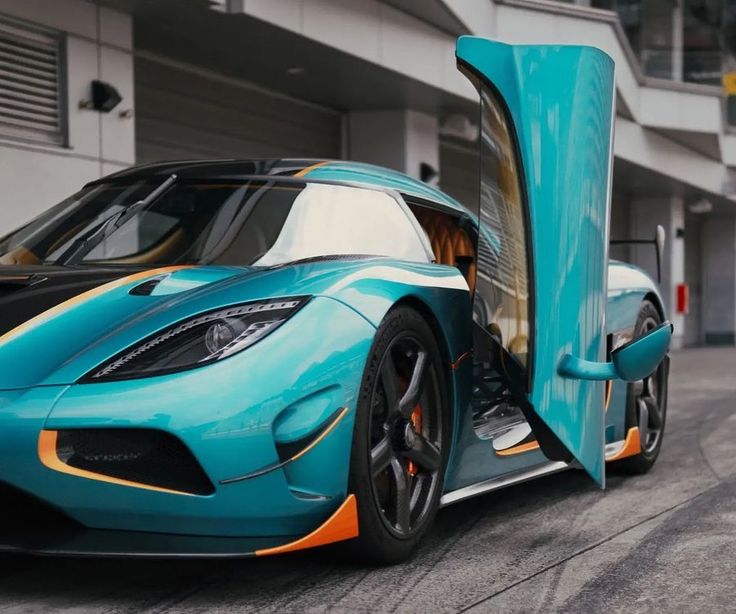 Koenigsegg