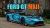 Ford GT MkII