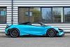 MSO Fistral Blue
