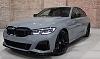 BMW M340i Nardo Grey