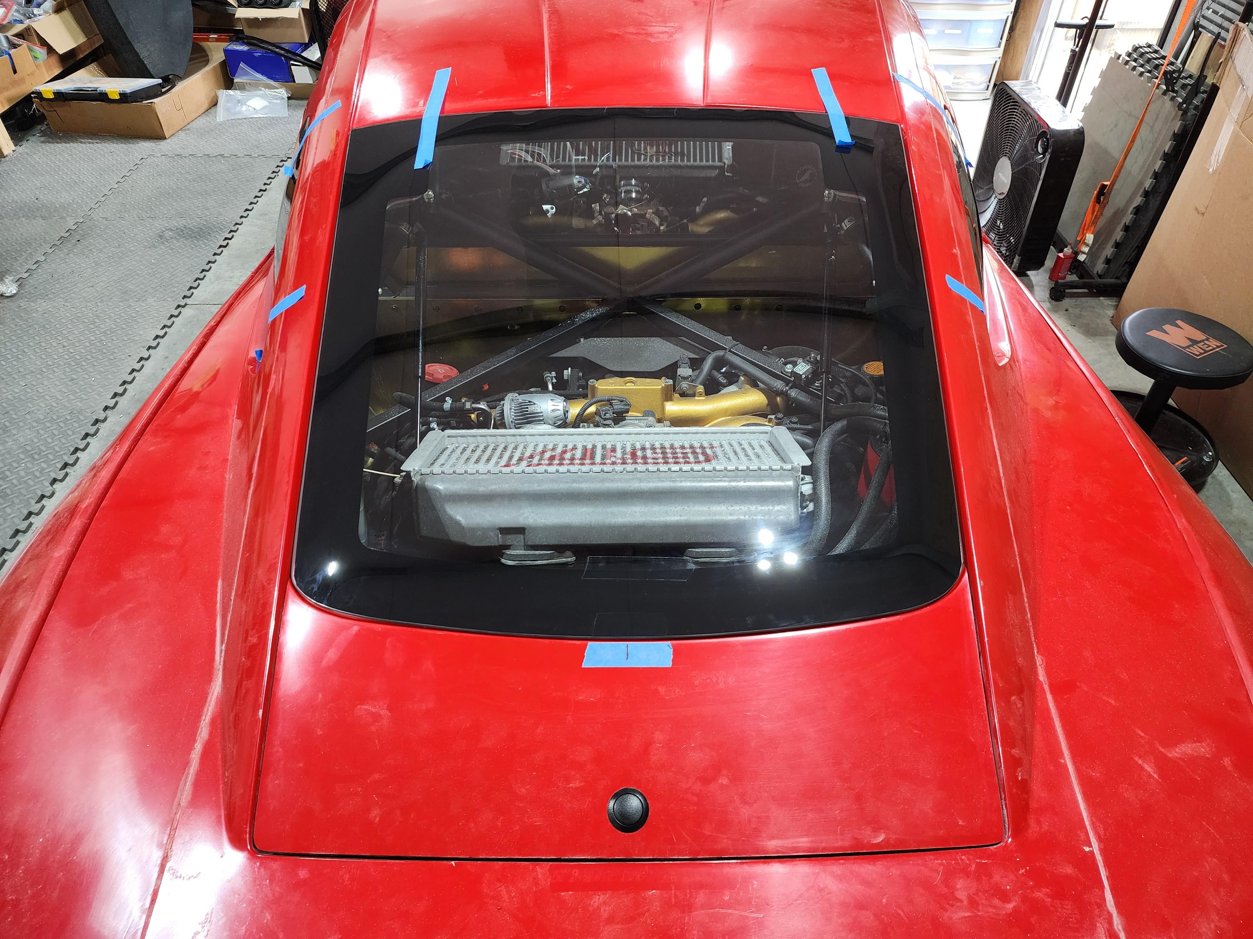 Windows Installed 3