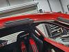 Windshield Spacer Foam