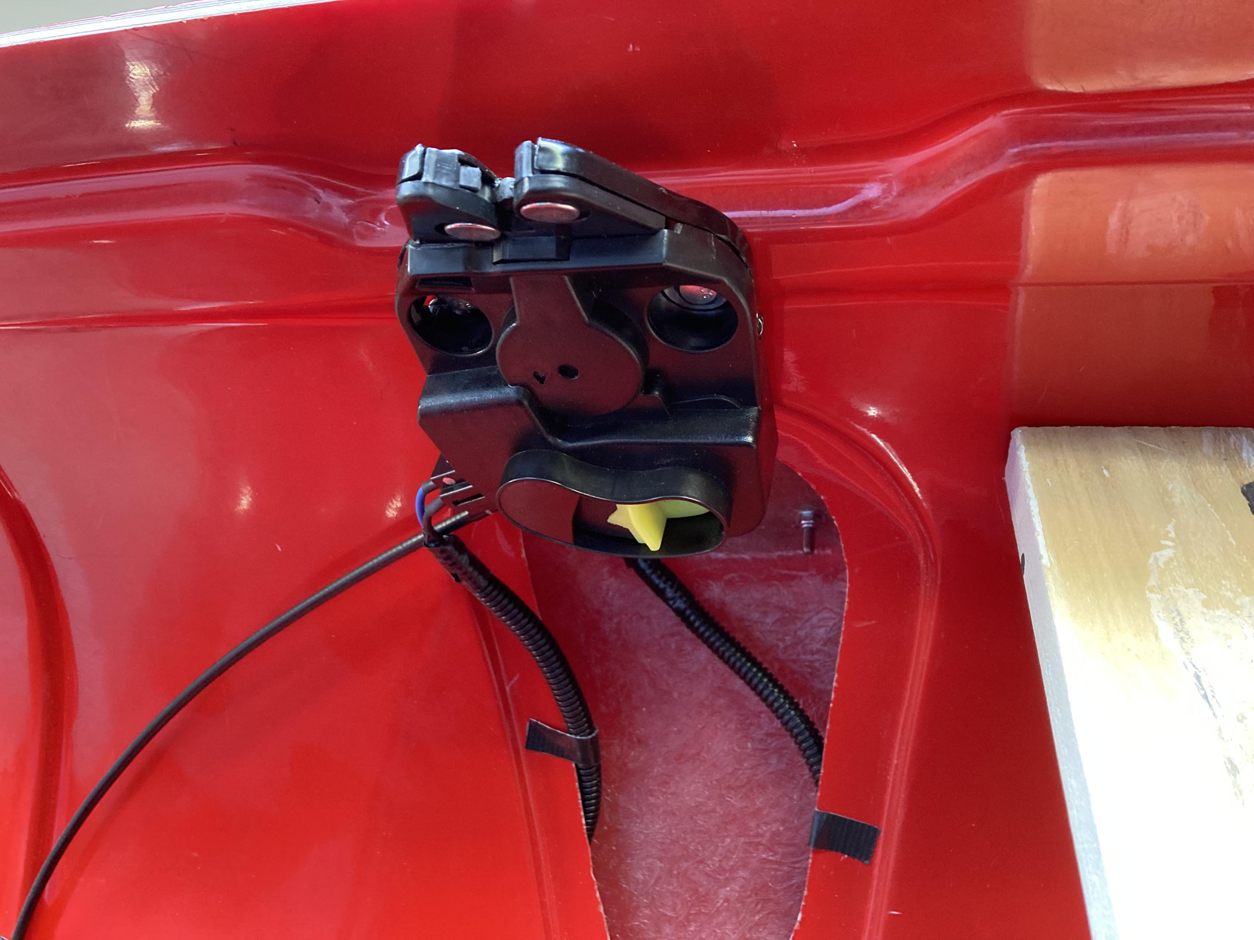 elec latch 1