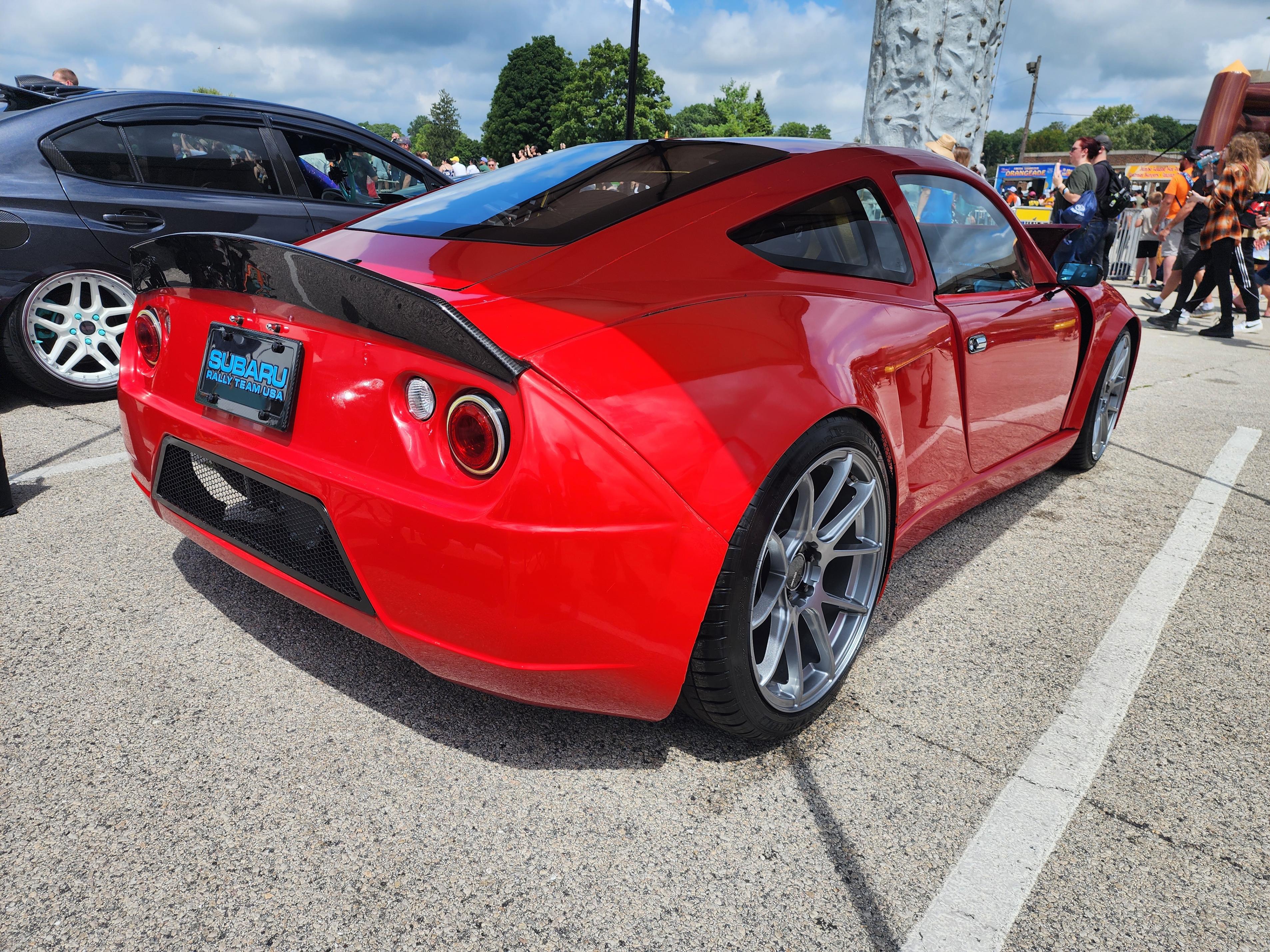 Boxerfest 3