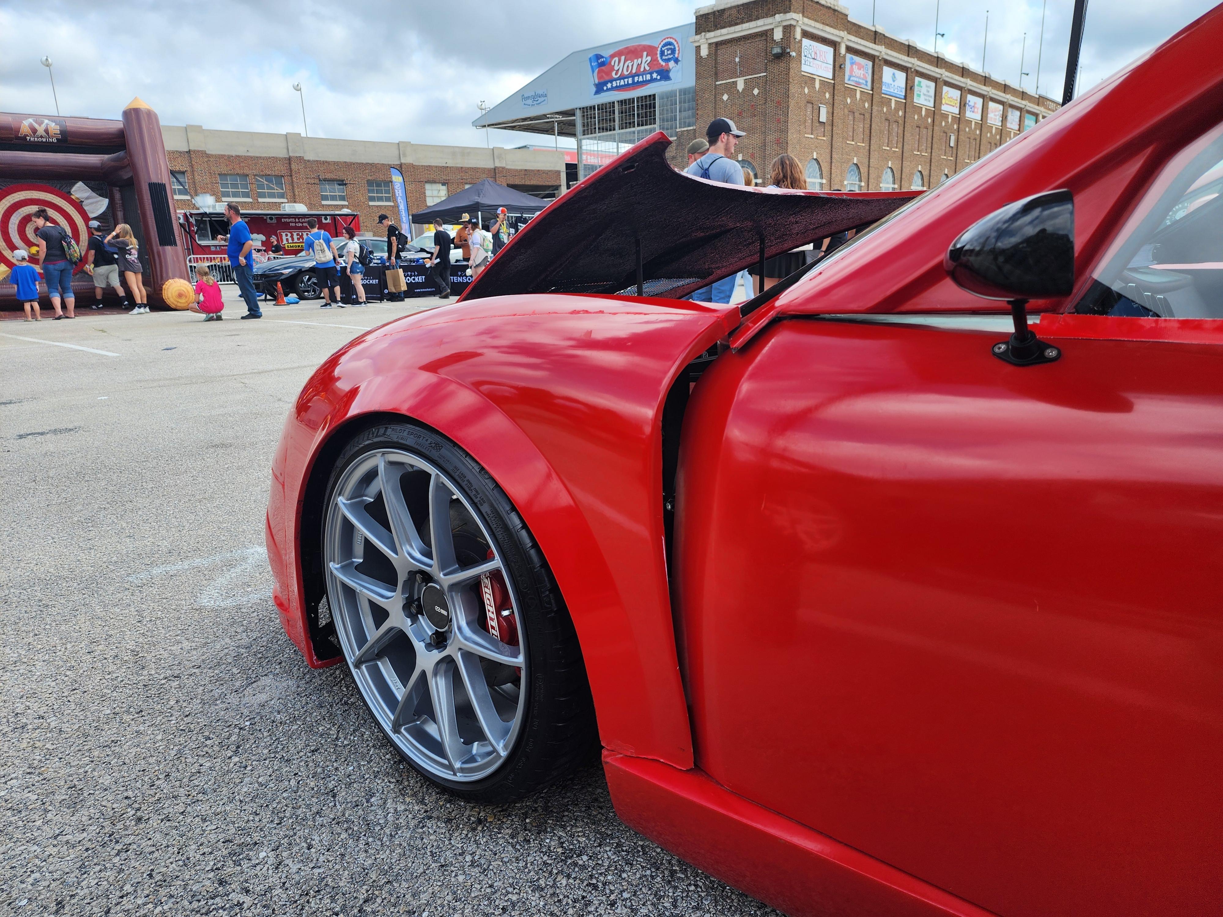 Boxerfest 4