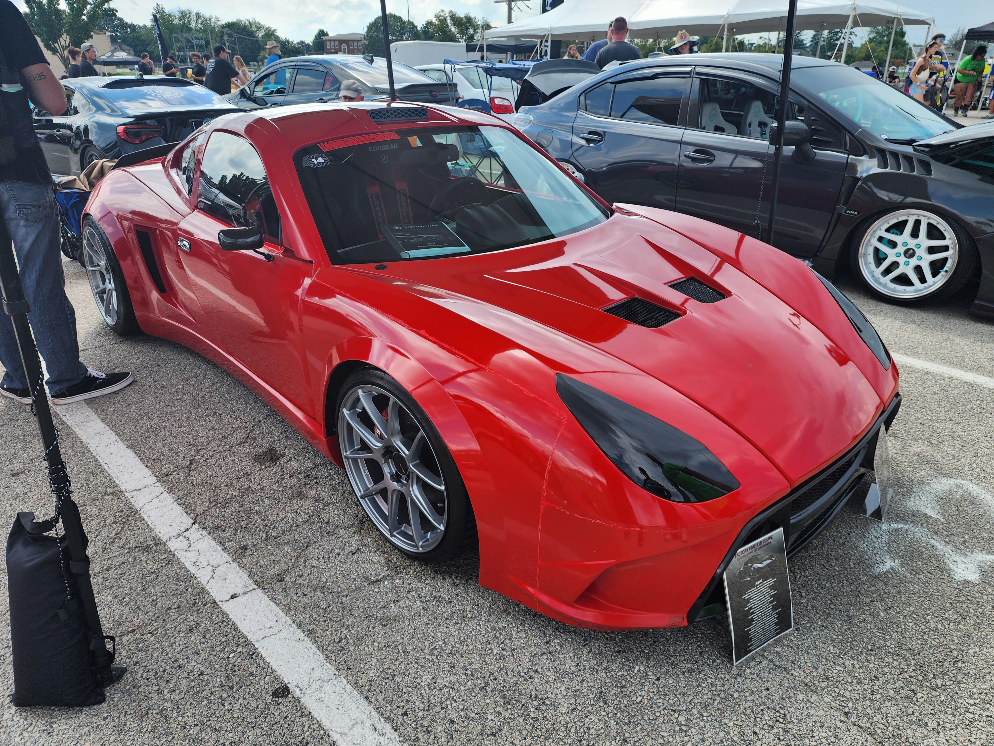 Boxerfest 7