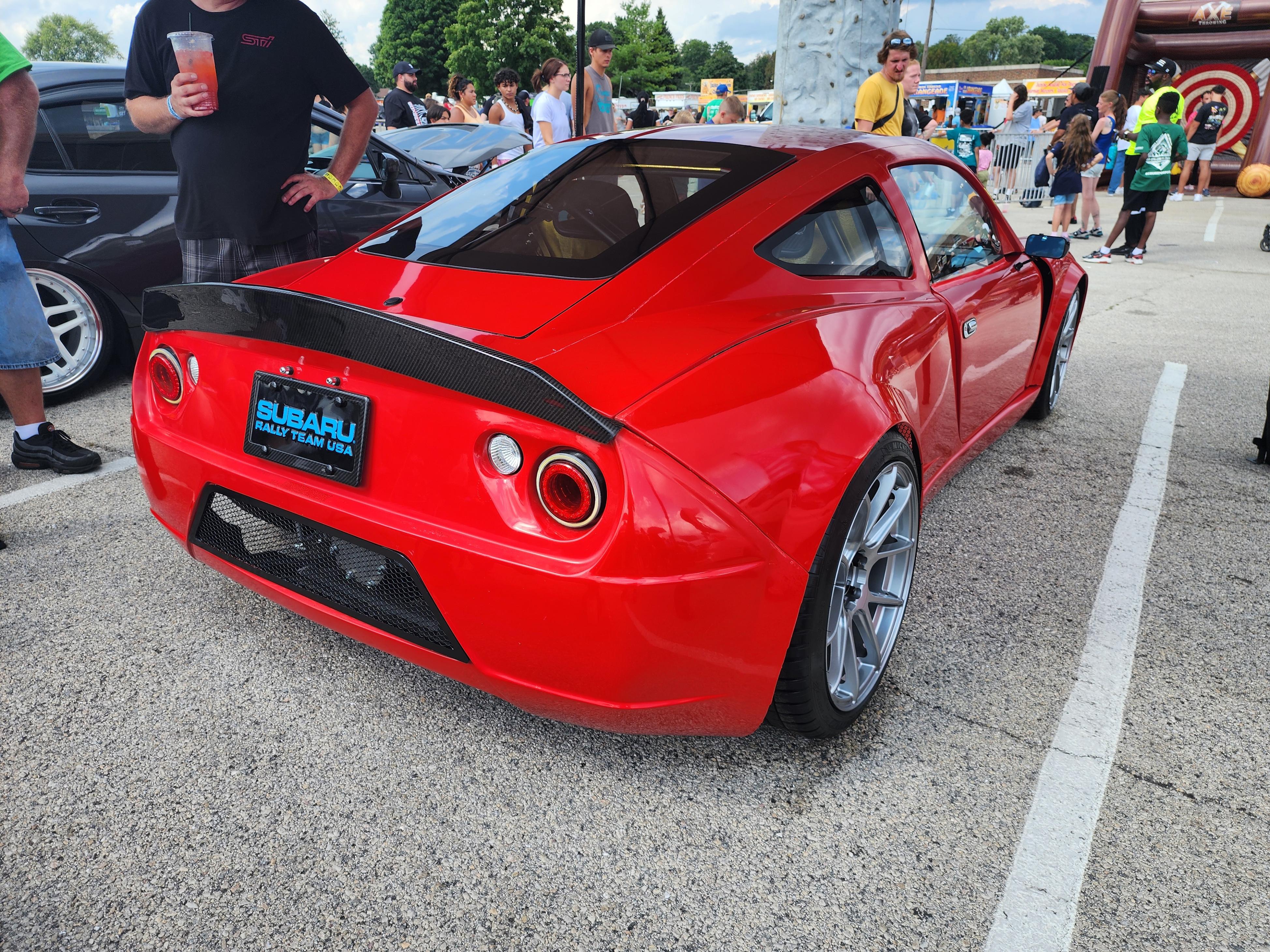 Boxerfest 8