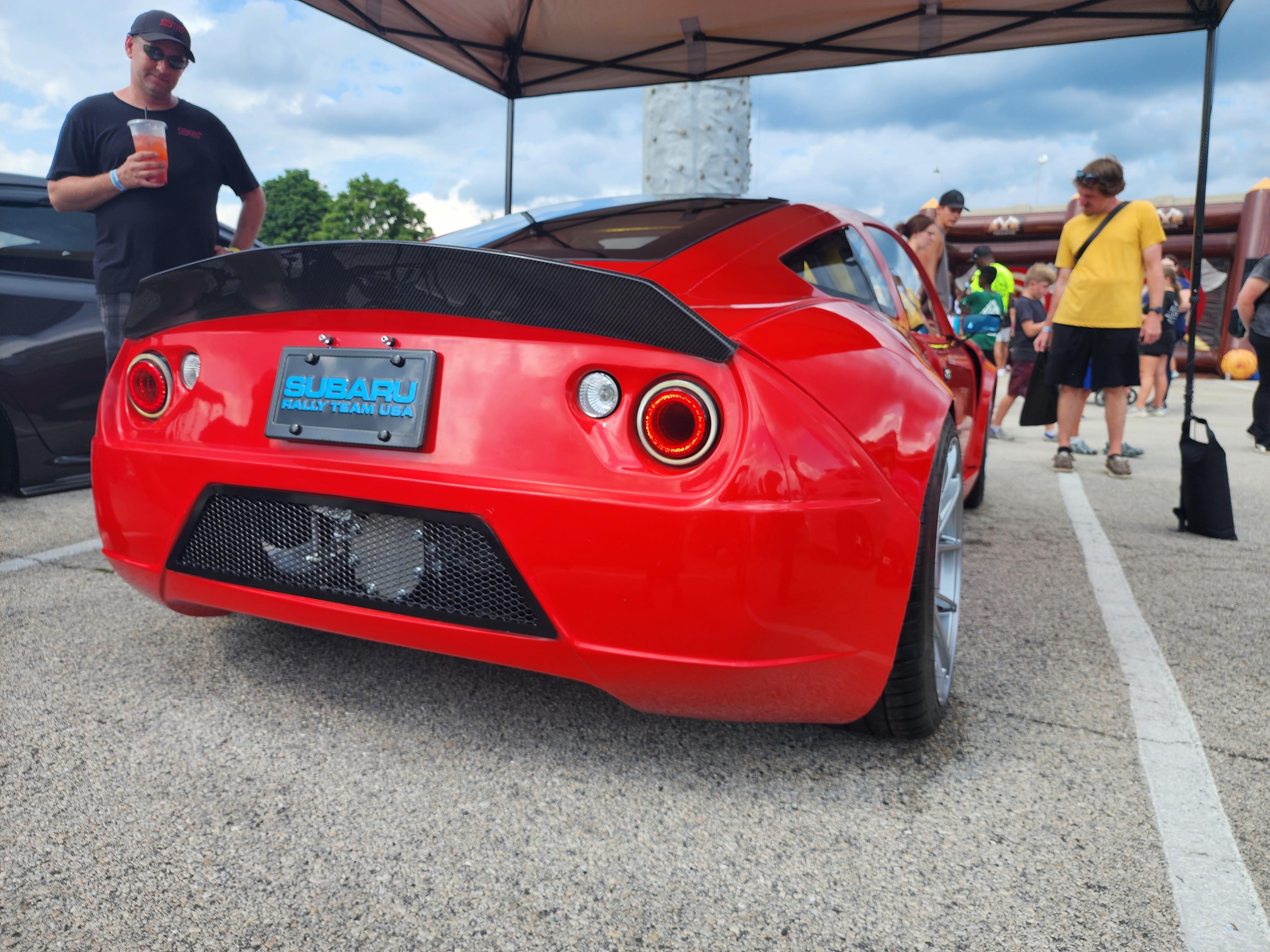 Boxerfest 9