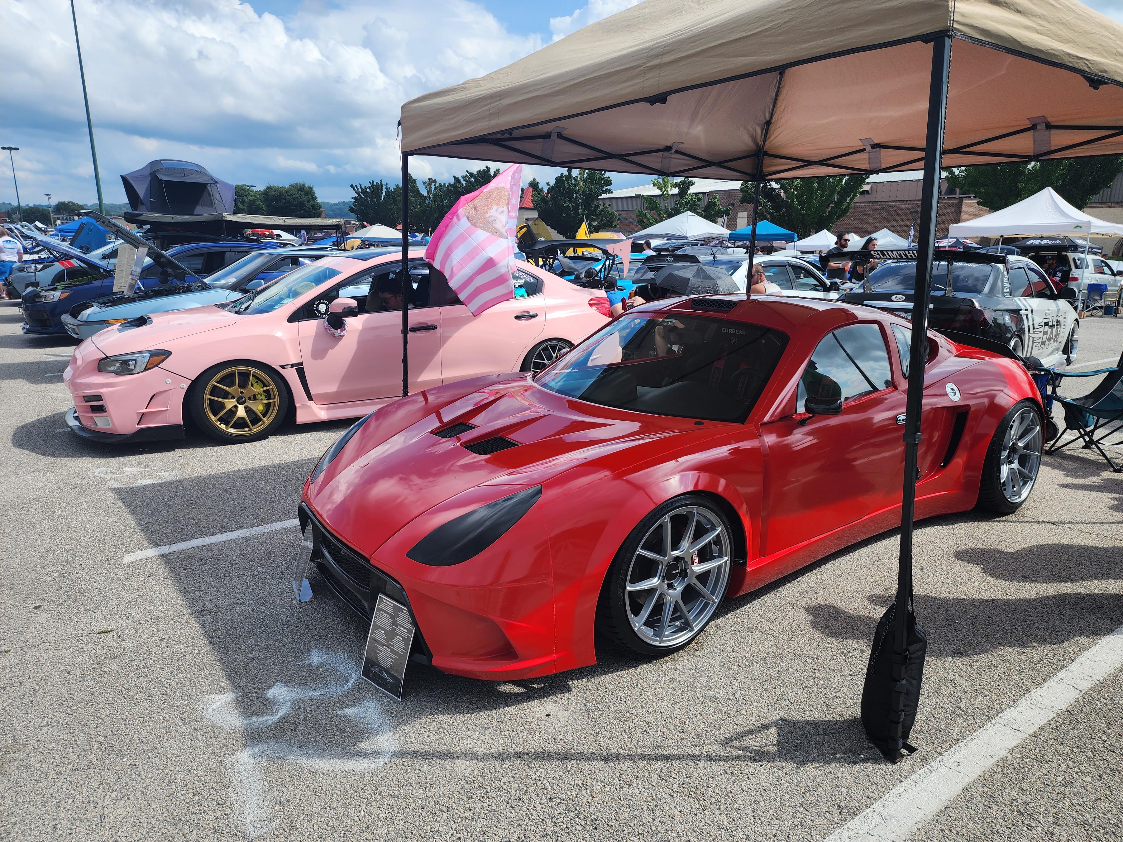 Boxerfest 10