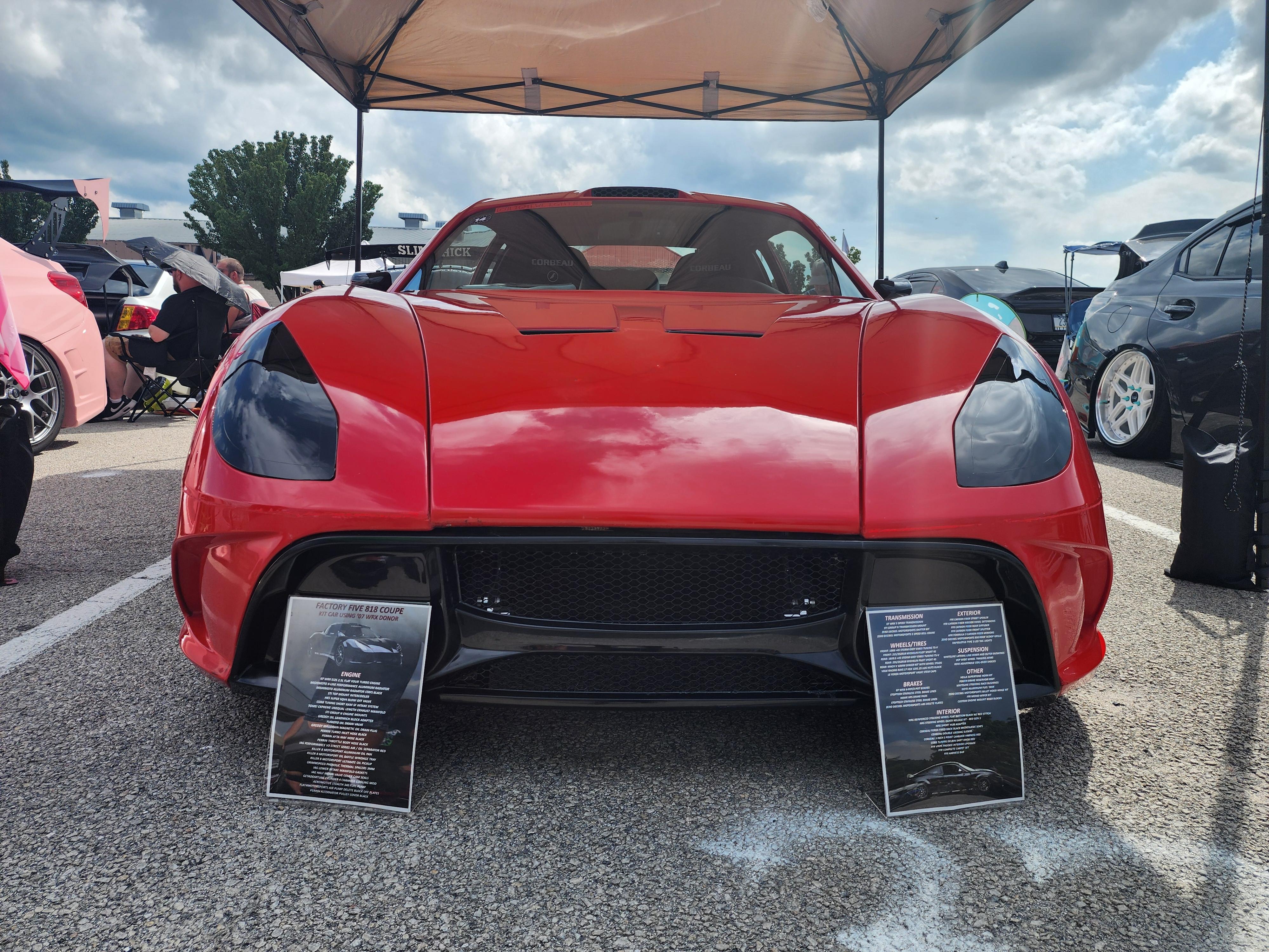 Boxerfest 11