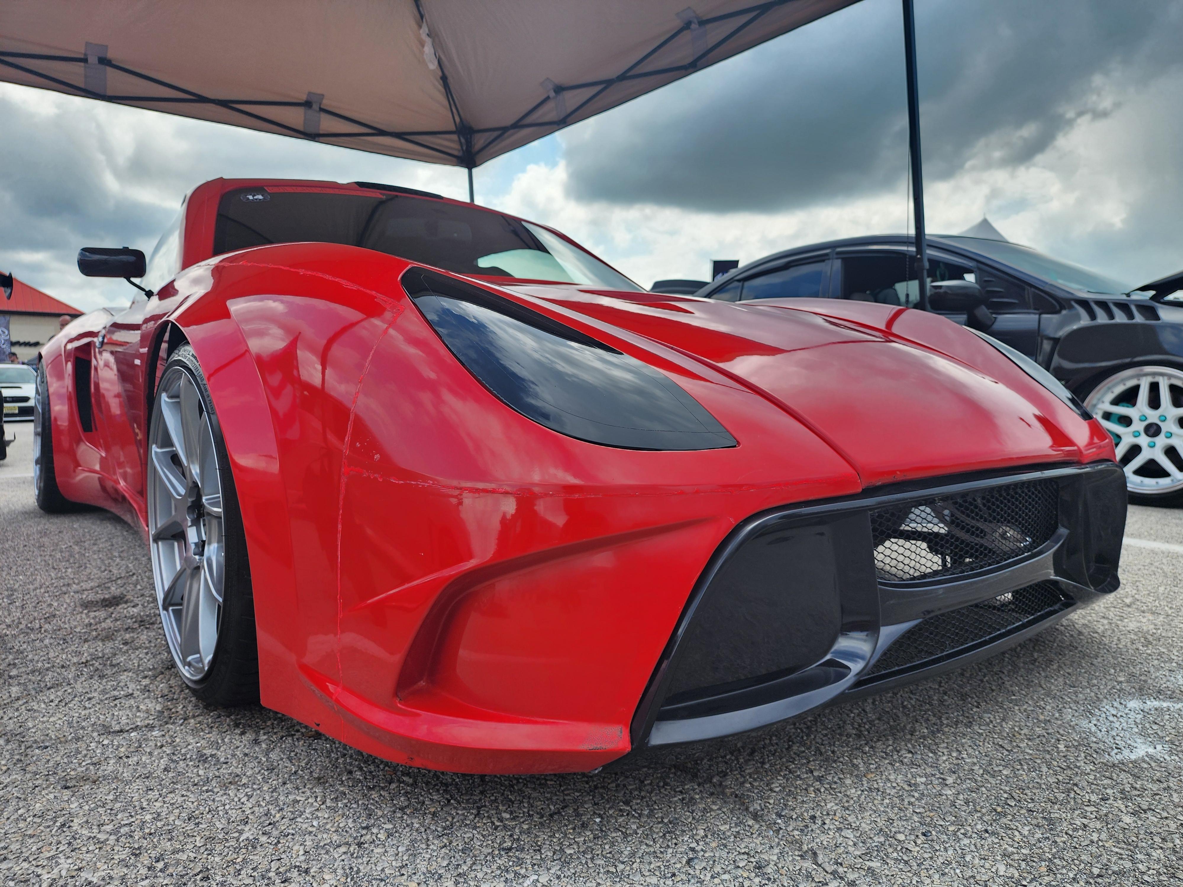 Boxerfest 13