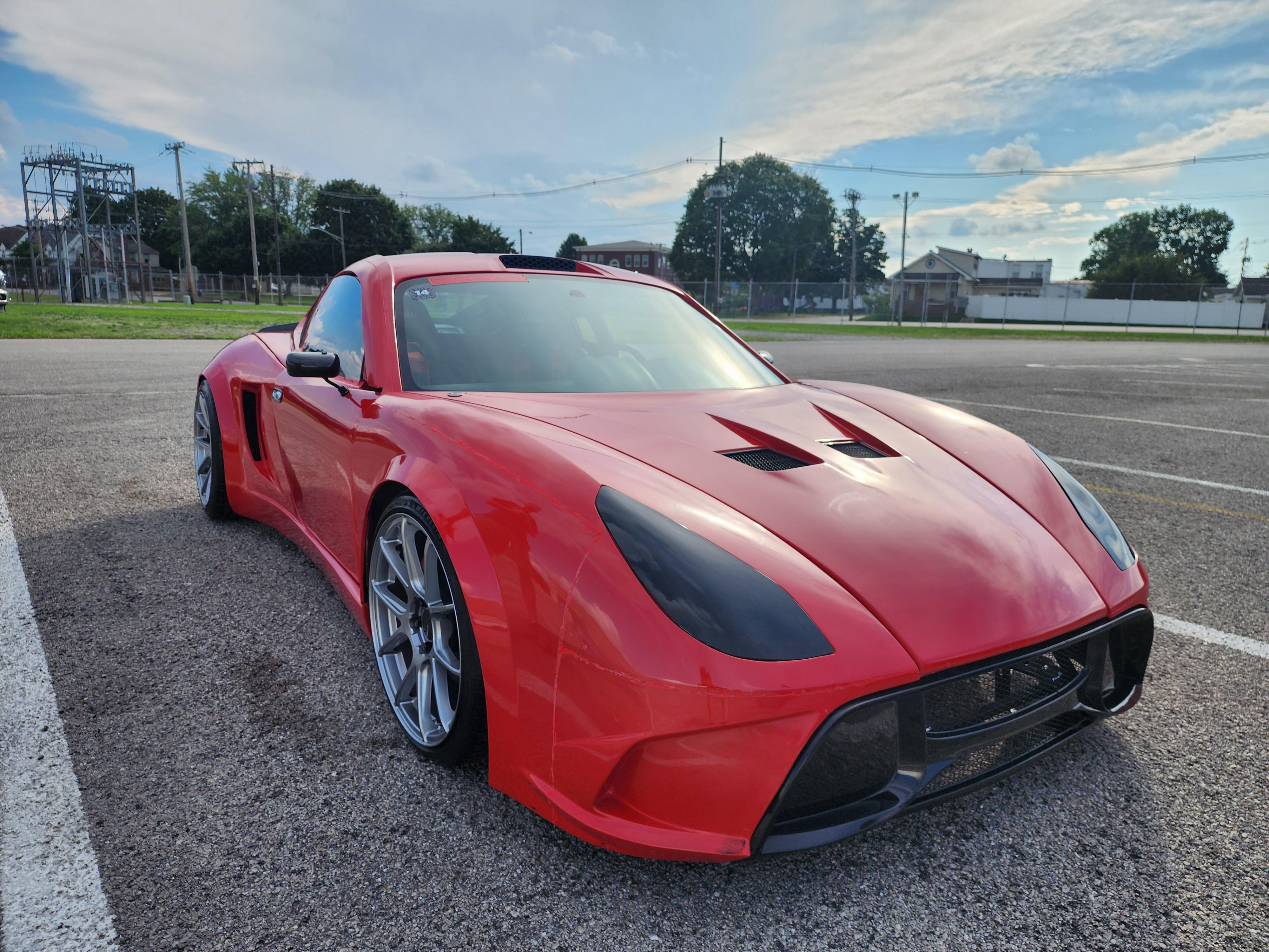 Boxerfest 19