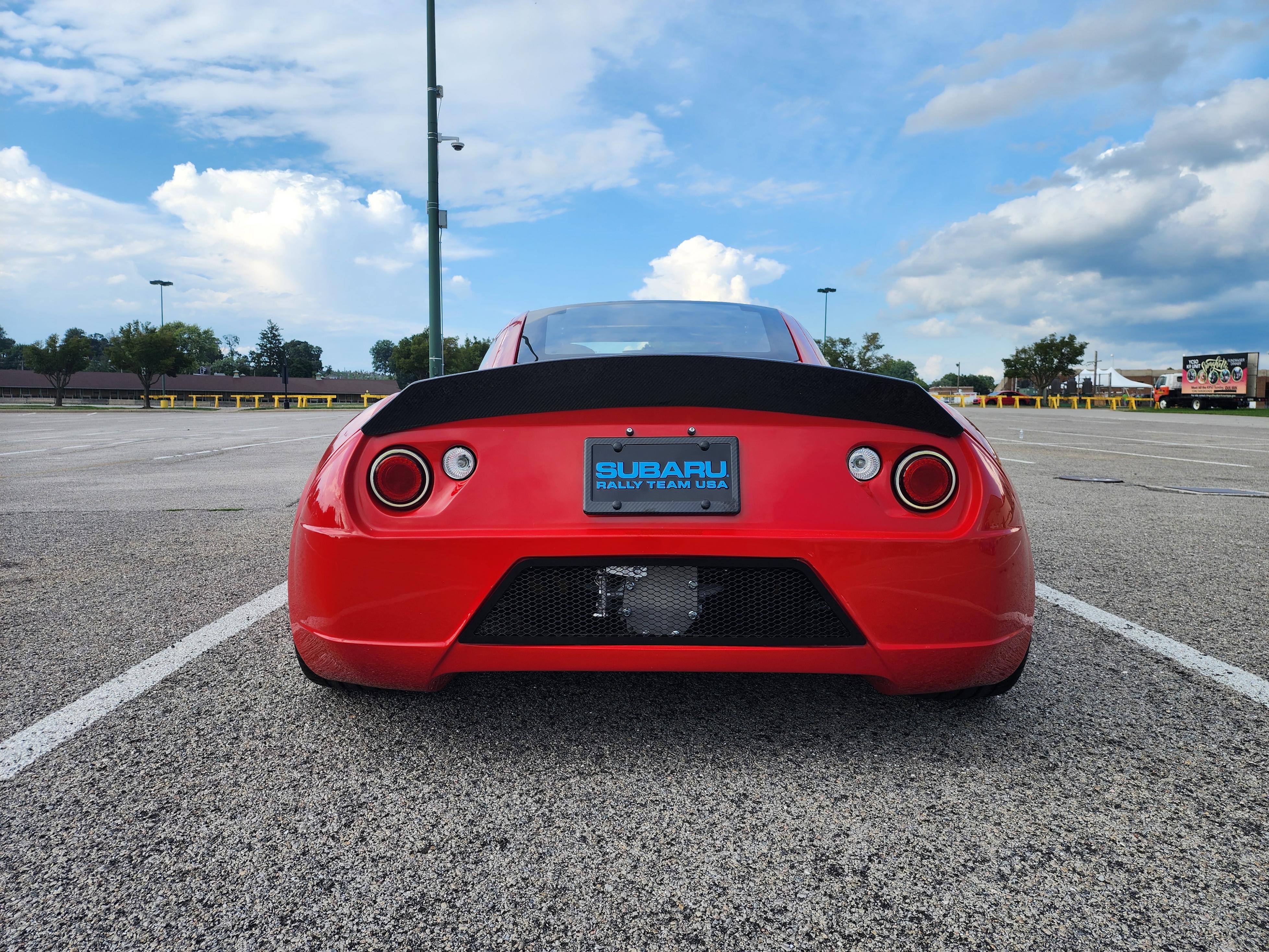 Boxerfest 21
