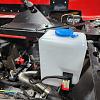 Washer Fluid Bottle