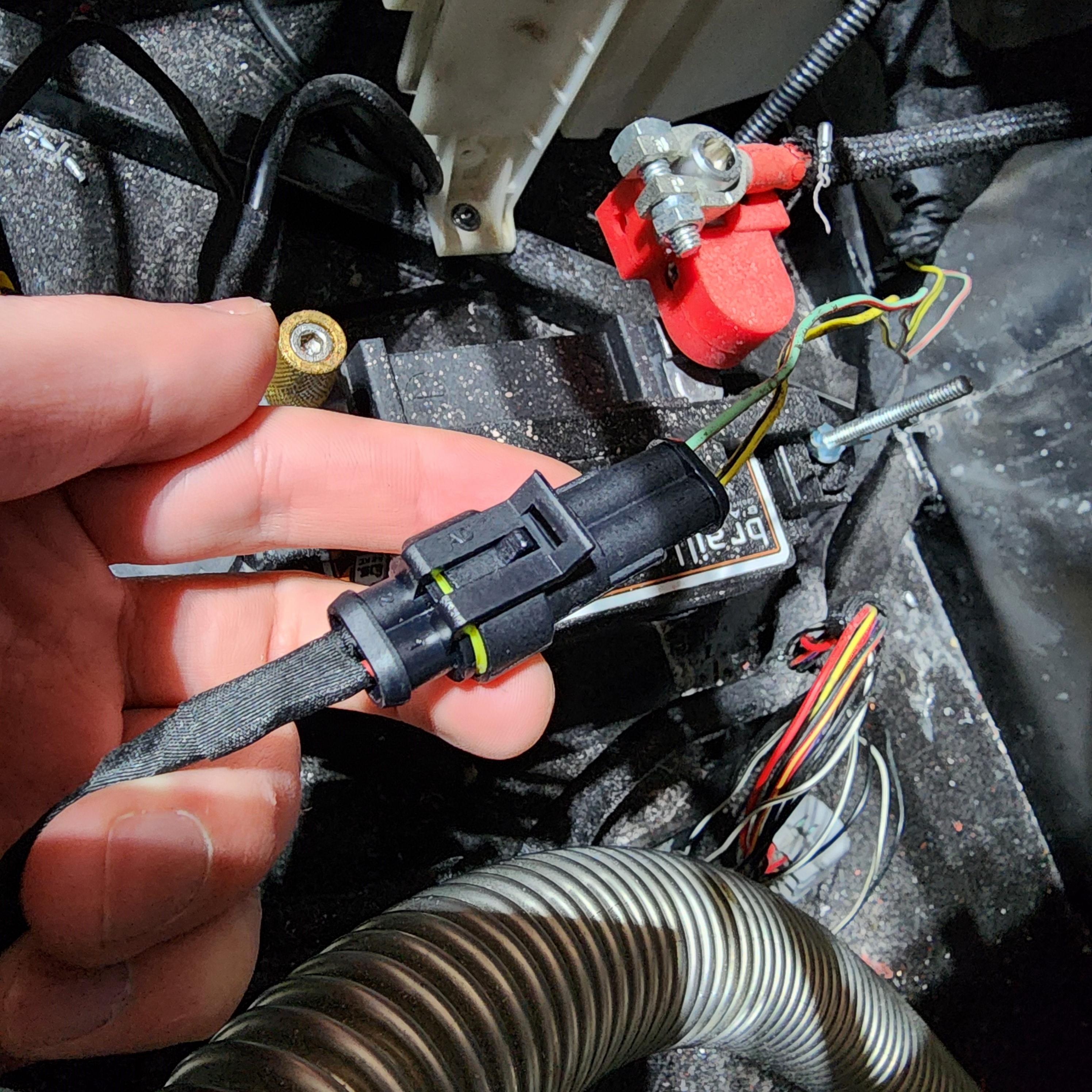 Connector 2