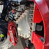 Driver Front Wheel Well 2