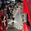 Driver Front Fender Liner 3