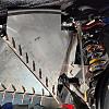 Driver Front Fender Liner 6