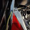 Driver Door Wiring 1