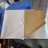 Driver Door Seal Panel 3