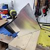 Driver Door Seal Panel 5