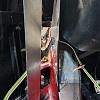 Driver Door Wiring 2