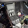 Center Console Test Fit 1