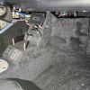 Center Console Test Fit 4