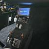 Center Console Powered