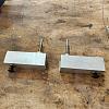 Hard Top Pin Adapters