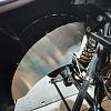 Driver Rear Fender Well 1