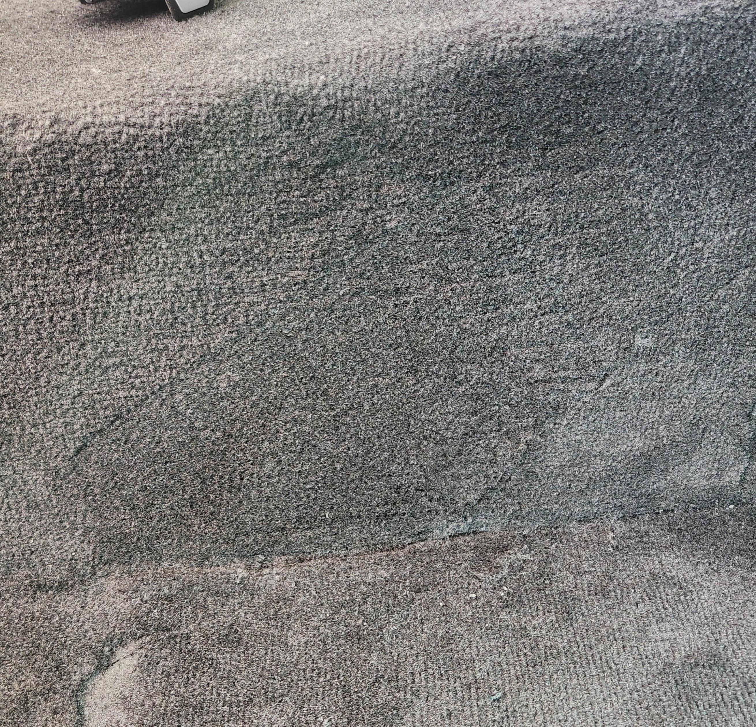 patch carpet