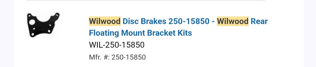 bracket main