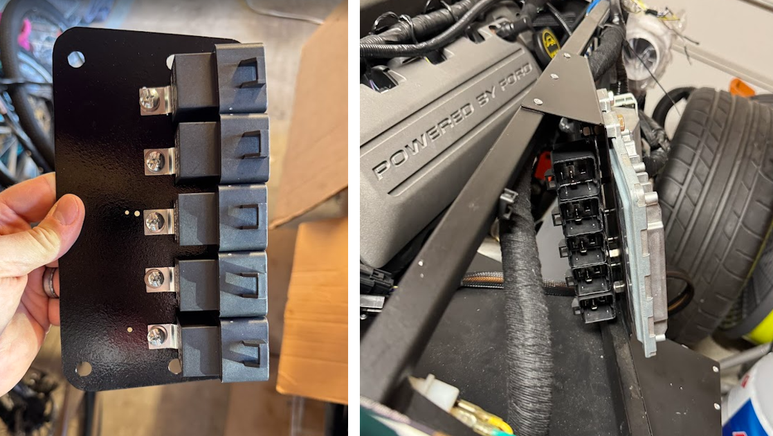 relay panel 1