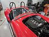 pass rollbar roughin