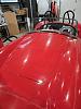 hood fitment