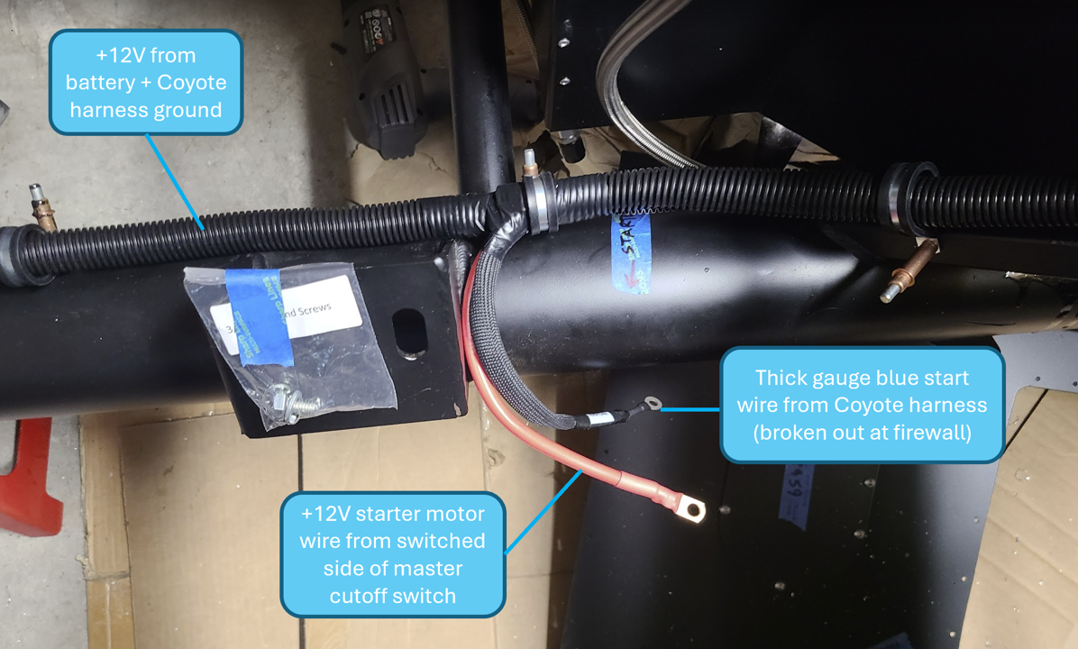 starter motor wires2