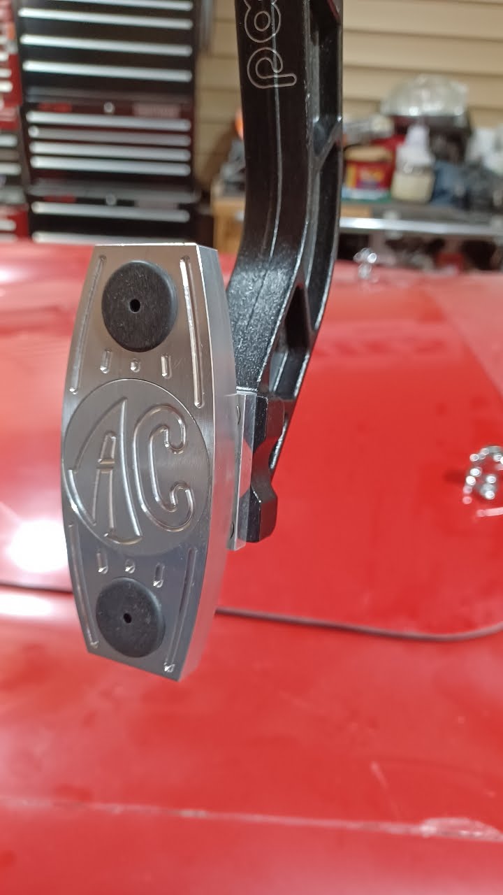 pedal 4