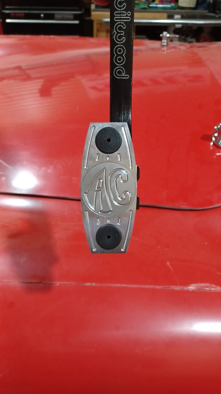 pedal 1