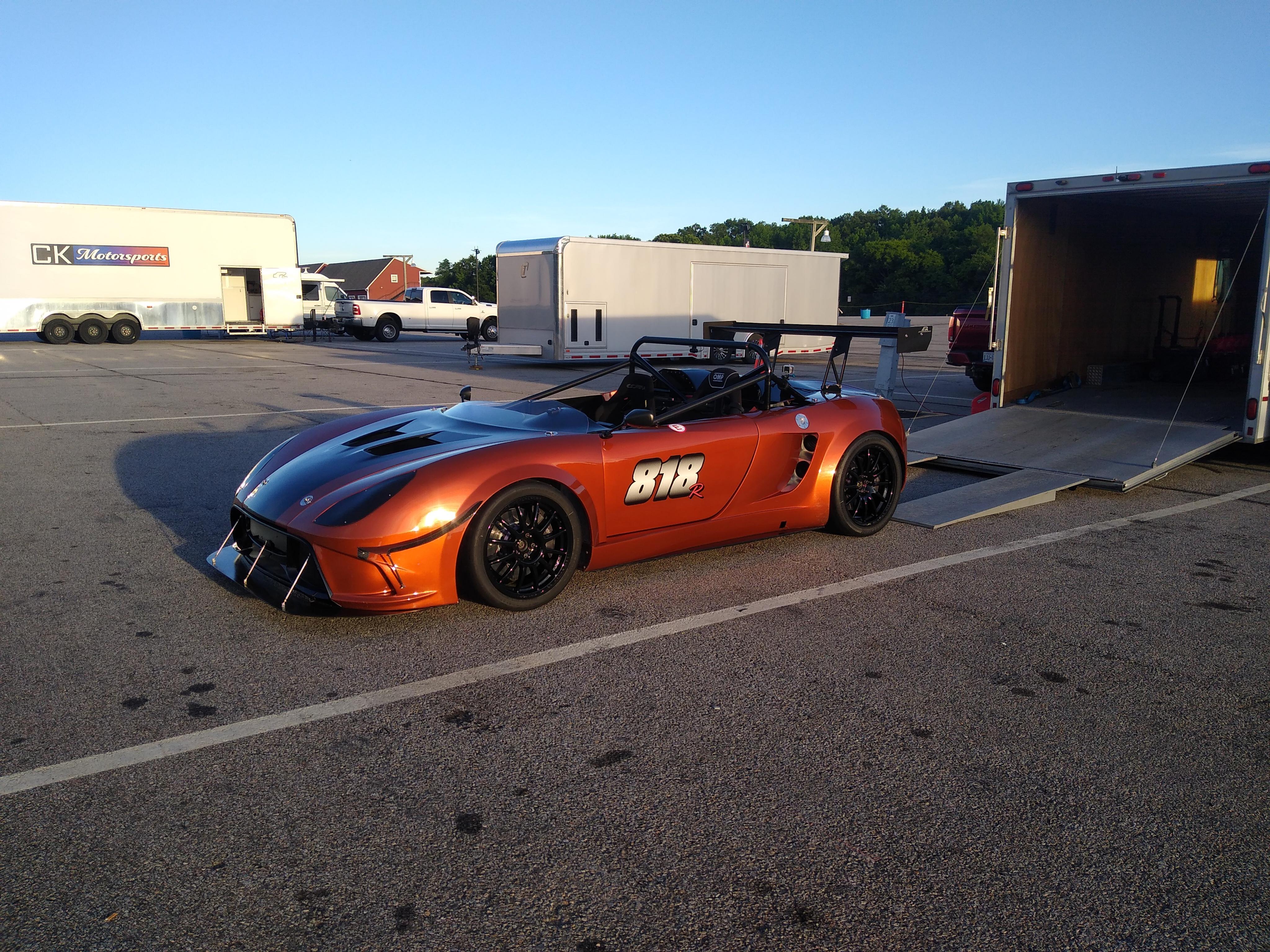 VIR Return