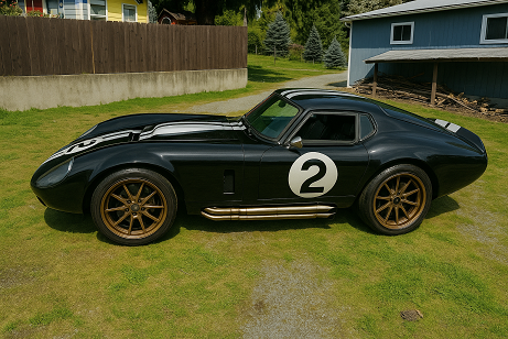 black 1