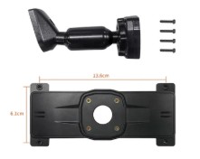 Wolfbox Mirror Mount