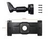 Wolfbox Mirror Mount