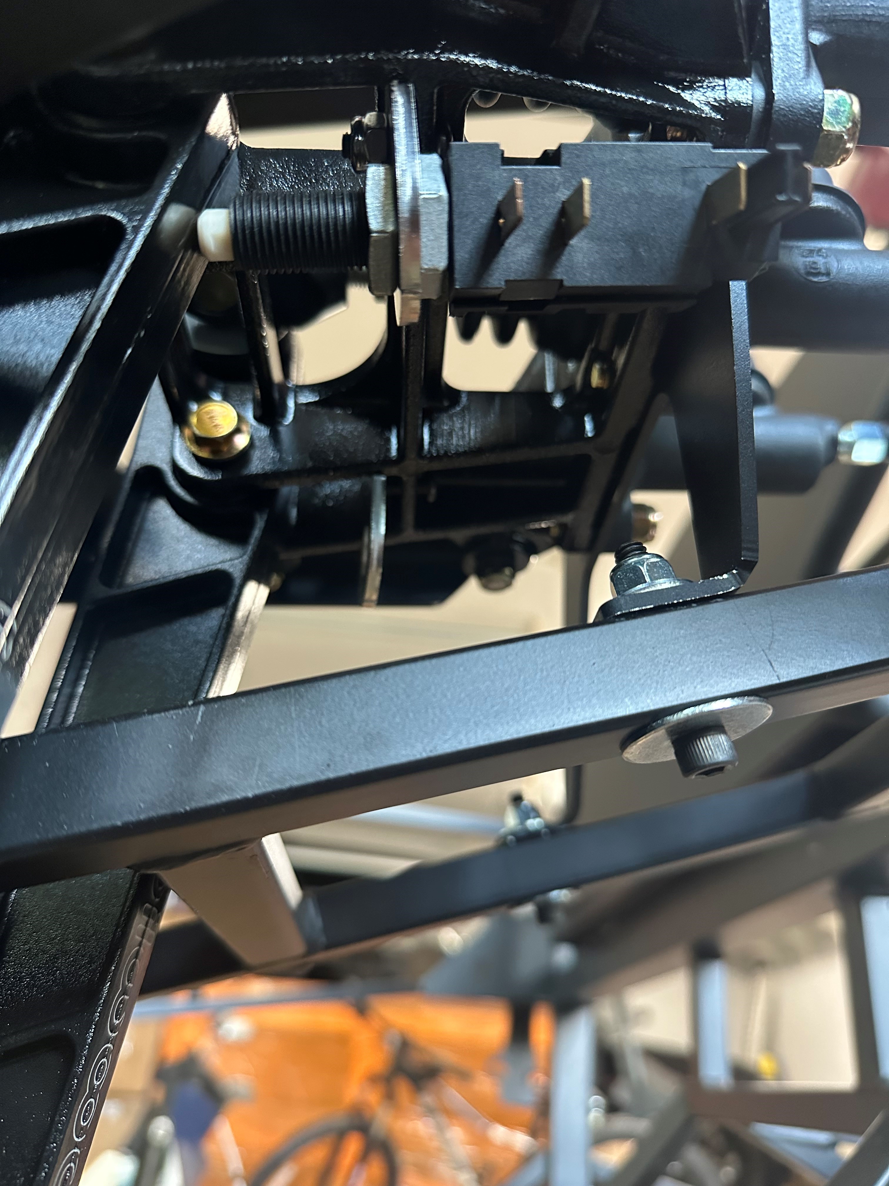 Brake switch