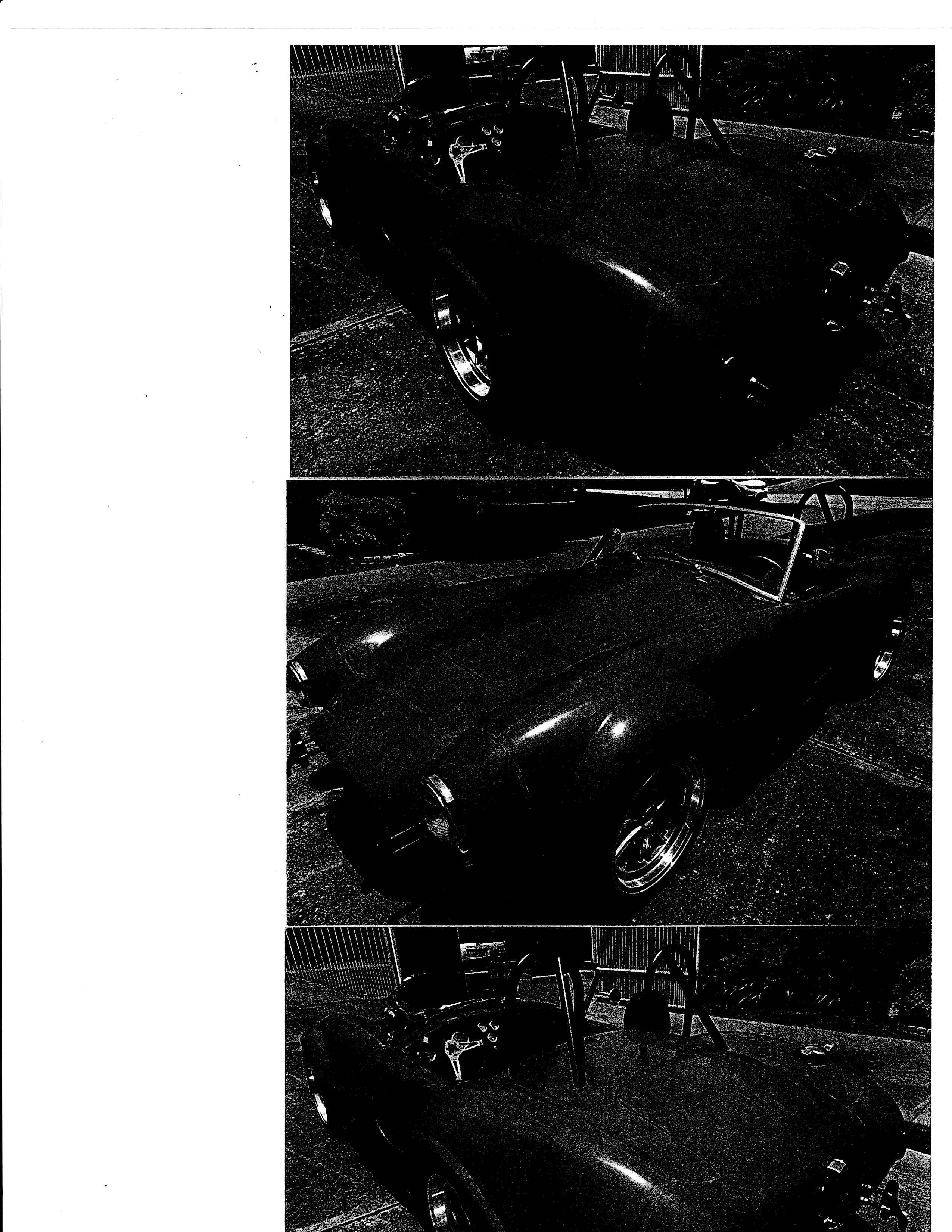 Scanned pics of car all 4 corners 2