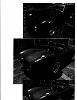 Scanned pics of car all 4 corners